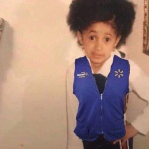 Meet your Posher, Marissa